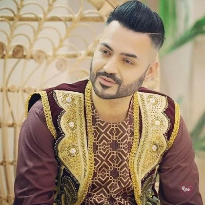 عمر شریف  اخی خمارم